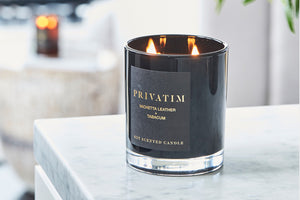 Interior Scented Candles